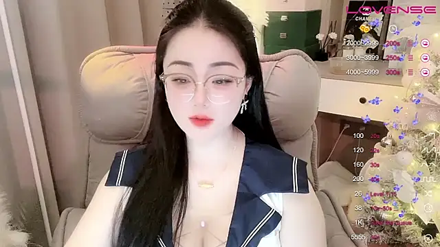Monica-888 online show from 9, 2, 2025
