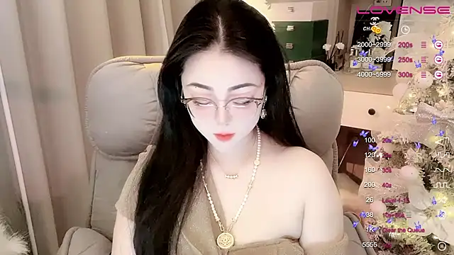 Monica-888 online show from 9, 2, 2025
