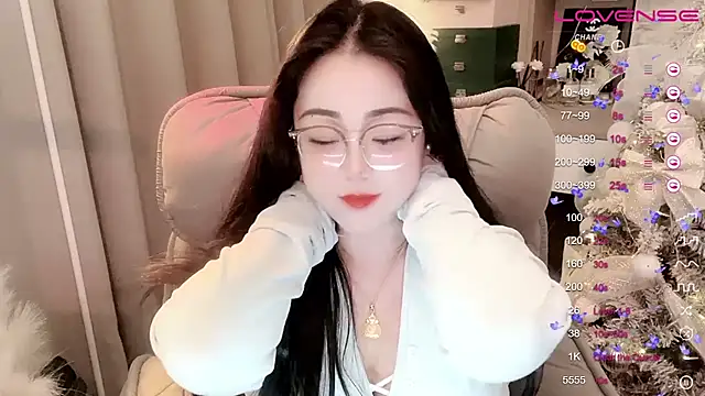 Monica-888 online show from 13, 2, 2025