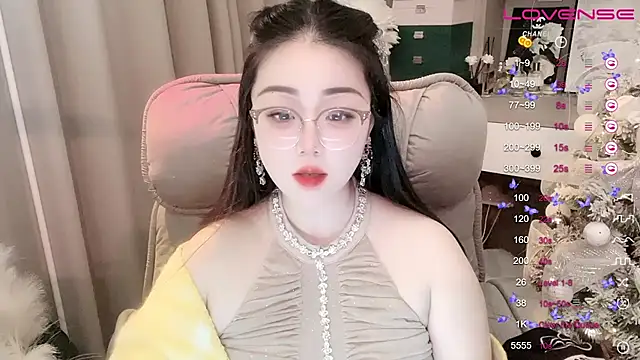 Monica-888 online show from 15, 2, 2025