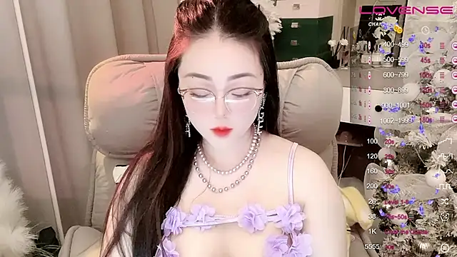 Monica-888 online show from 16, 2, 2025