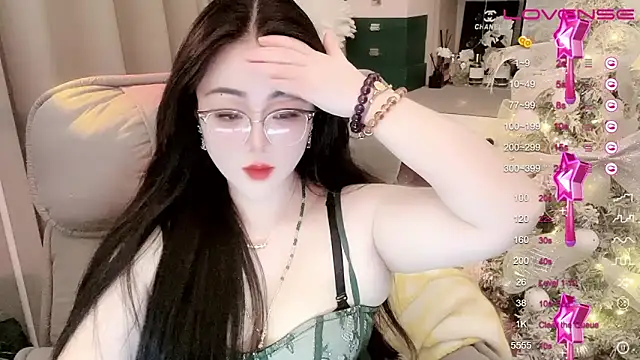 Monica-888 online show from 22, 2, 2025