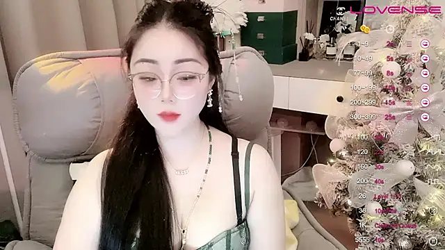Monica-888 online show from 22, 2, 2025
