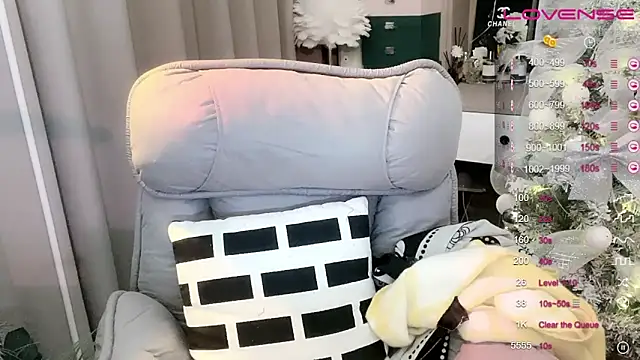 Monica-888 online show from 25, 2, 2025