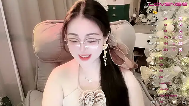 Monica-888 online show from 25, 2, 2025