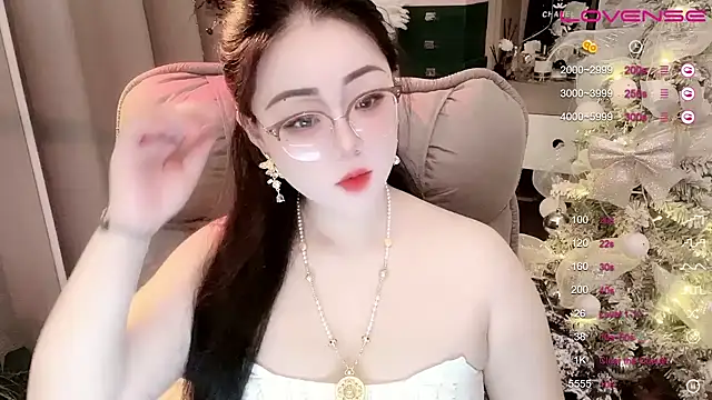 Monica-888 online show from 27, 2, 2025