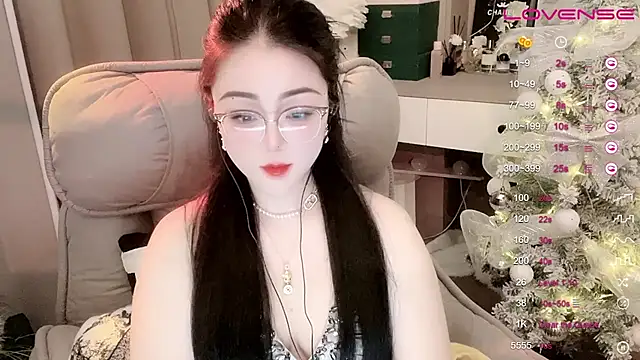 Monica-888 online show from 28, 2, 2025