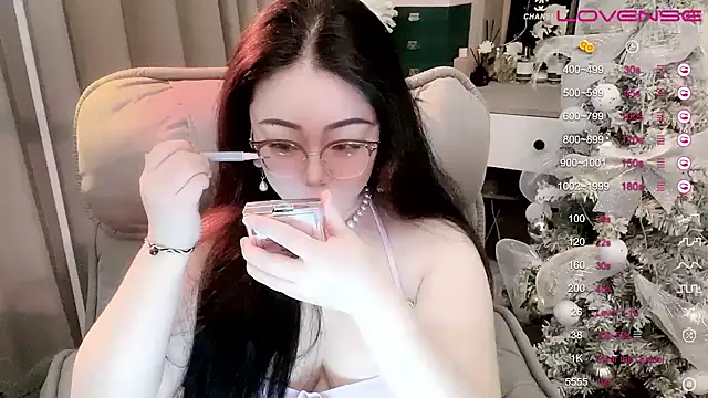 Monica-888 online show from 2, 3, 2025