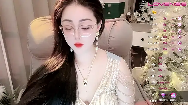 Monica-888 online show from 7, 3, 2025