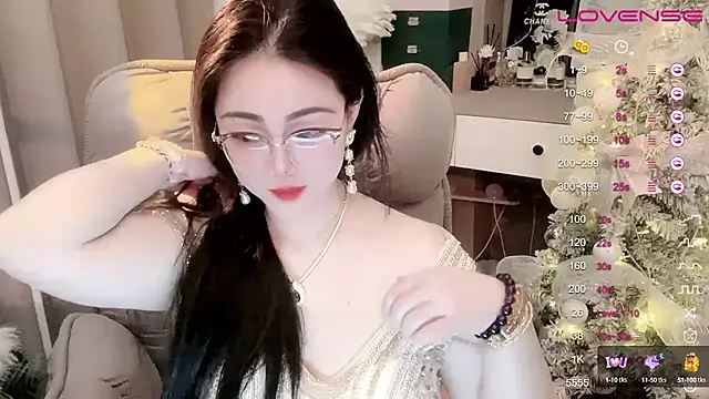 Monica-888 online show from 7, 3, 2025