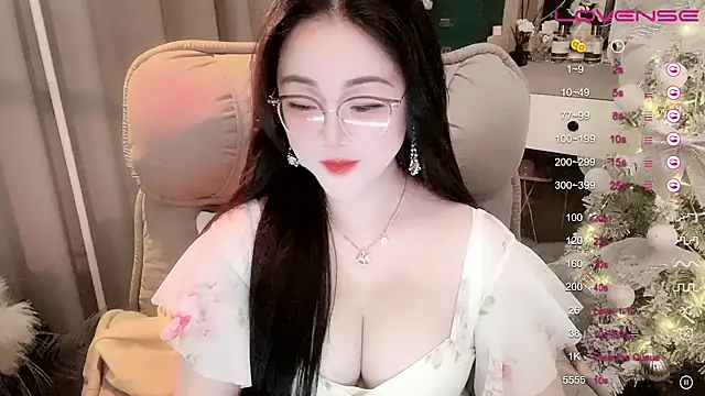 Monica-888 online show from 15, 3, 2025