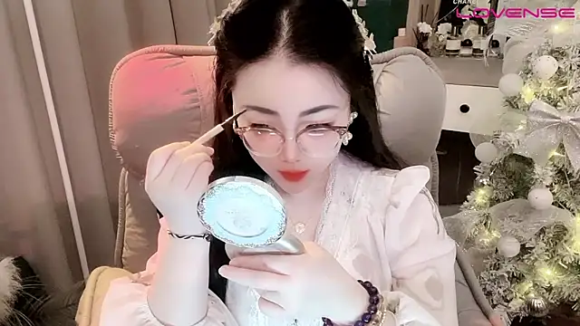Monica-888 online show from 16, 3, 2025