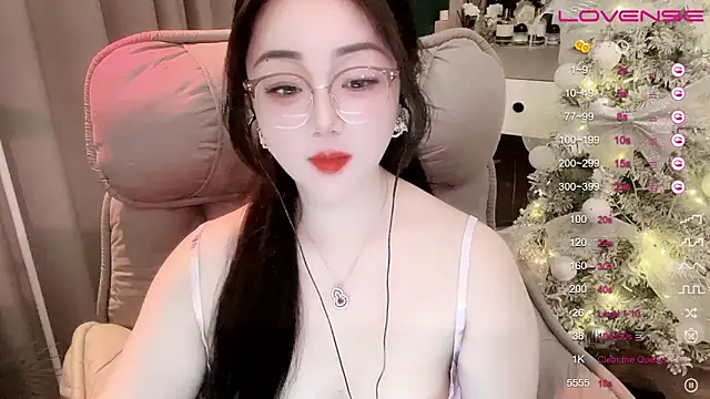 Monica-888 online show from 17, 3, 2025