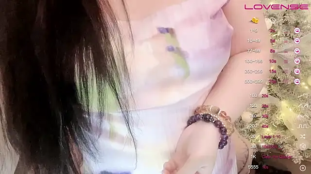 Monica-888 online show from 18, 3, 2025