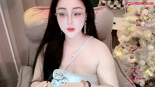 Monica-888 online show from 20, 3, 2025