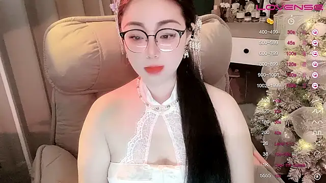 Monica-888 online show from 22, 3, 2025
