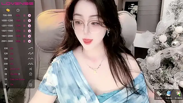 Monica-888 online show from 9, 9, 2025