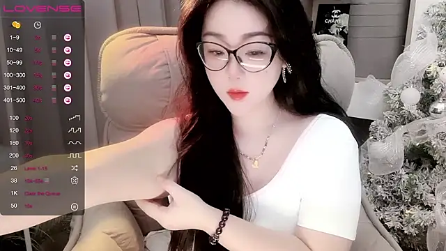 Monica-888 online show from 11, 9, 2025