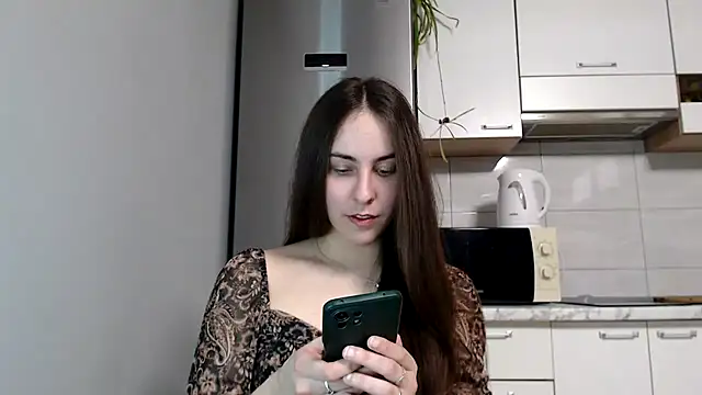 Snapshot of SierraSky_ chatting on 12, 3, 2026 SierraSky online show from 12, 3, 2026