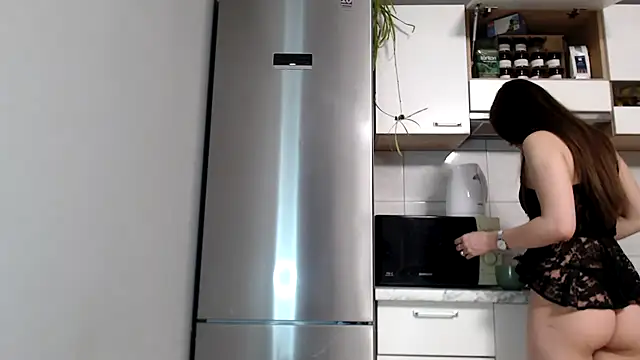 Snapshot of SierraSky_ chatting on 13, 3, 2026 SierraSky online show from 13, 3, 2026