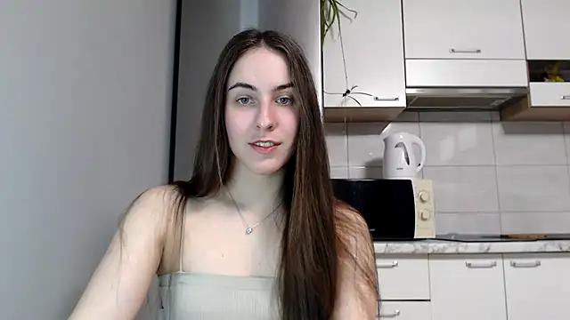 Snapshot of SierraSky_ chatting on 17, 3, 2026 SierraSky online show from 17, 3, 2026