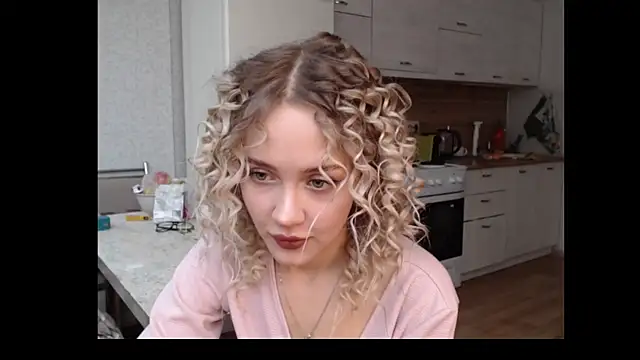 Miss Amelissa online show from 2, 3, 2025