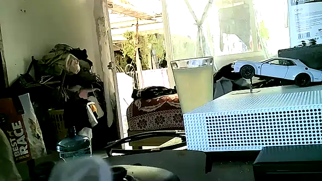 jperezofficial1 online show from 3, 11, 2025