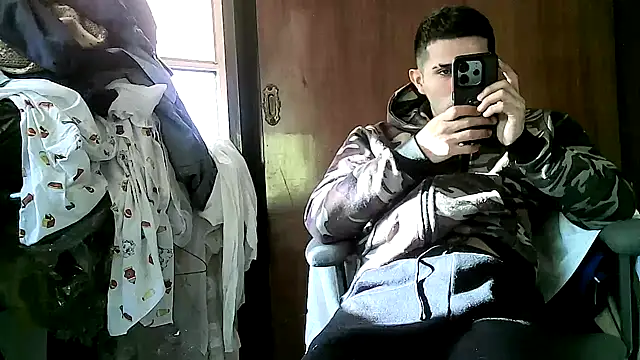 jperezofficial1 online show from 19, 11, 2025