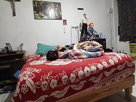 jperezofficial1 online show from 3, 12, 2025