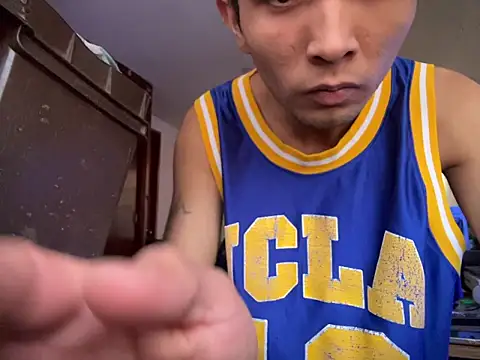 jperezofficial1 online show from 16, 12, 2025