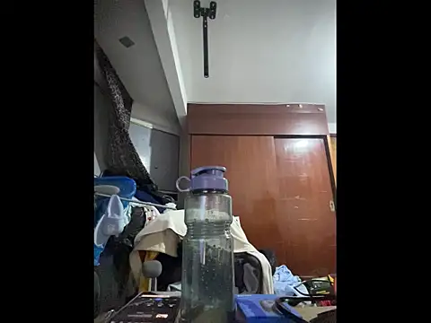 jperezofficial1 online show from 18, 12, 2025