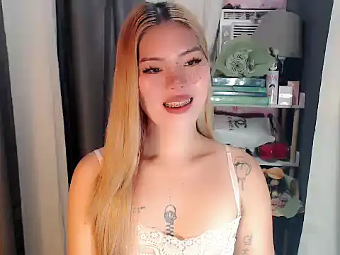 Zyradvega online show from 27, 7, 2026