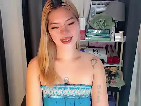 Zyradvega online show from 1, 8, 2026