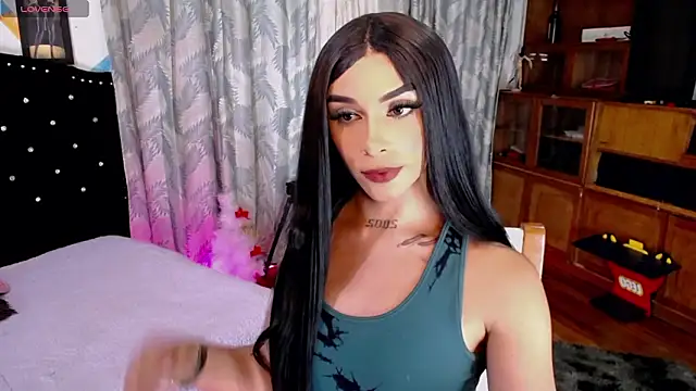 AdharaaMoon online show from 13, 3, 2026