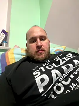 aronion123 online show from 7, 10, 2025