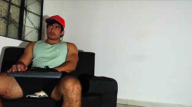 willian m777 online show from 18, 1, 2025