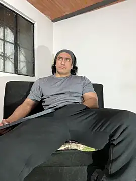 willian m777 online show from 8, 11, 2025