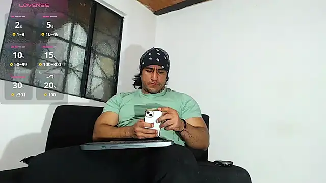 willian m777 online show from 14, 12, 2025