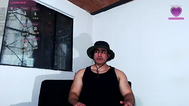 willian m777 online show from 9, 5, 2026