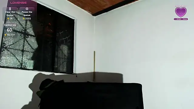 willian m777 online show from 10, 5, 2026