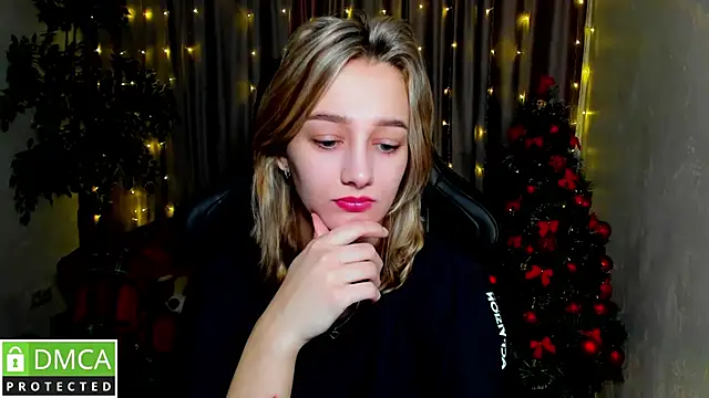 Sinty Noria online show from 23, 12, 2024