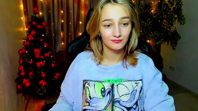 Sinty Noria online show from 26, 12, 2024