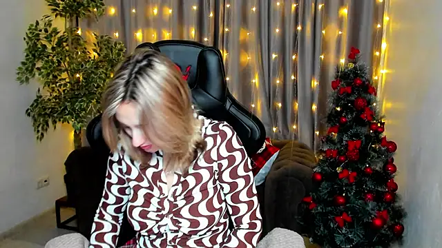 Sinty Noria online show from 28, 12, 2024