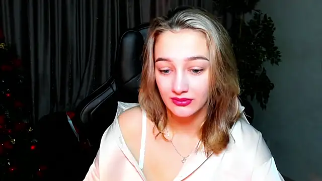 Sinty Noria online show from 3, 1, 2025