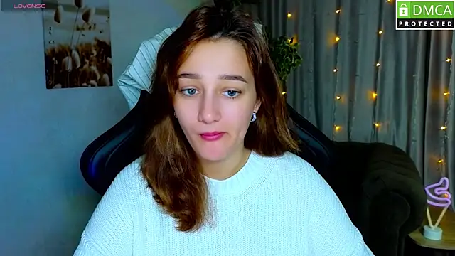 Sinty Noria online show from 2, 10, 2025