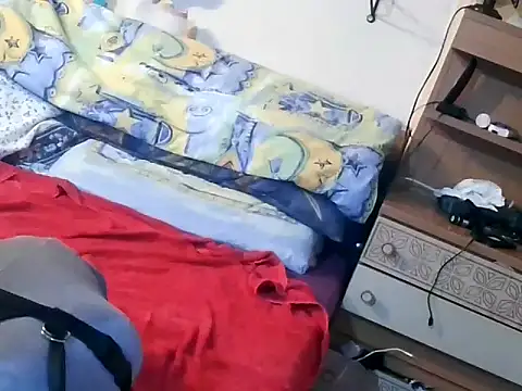 StevenCum4U online show from 5, 10, 2025