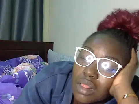 Sexy racy rebel  online show from 5, 1, 2026