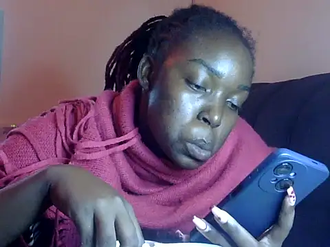 Sexy racy rebel  online show from 5, 5, 2026