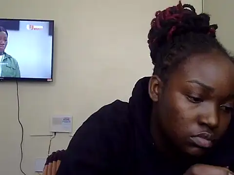 Sexy racy rebel  online show from 13, 5, 2026