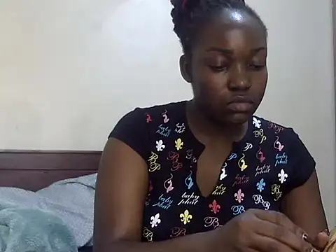Sexy racy rebel  online show from 16, 5, 2026